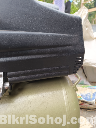 Air Compressor 25 liter